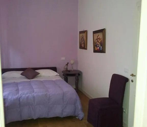 Gasthof Casa Anita *