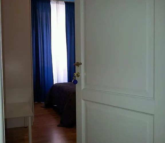 Gasthof Casa Anita Rom